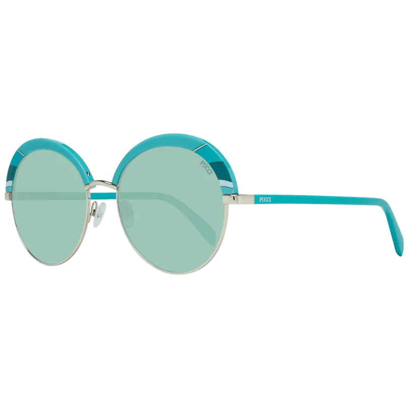Pucci Sunglasses EP0102 89P 57