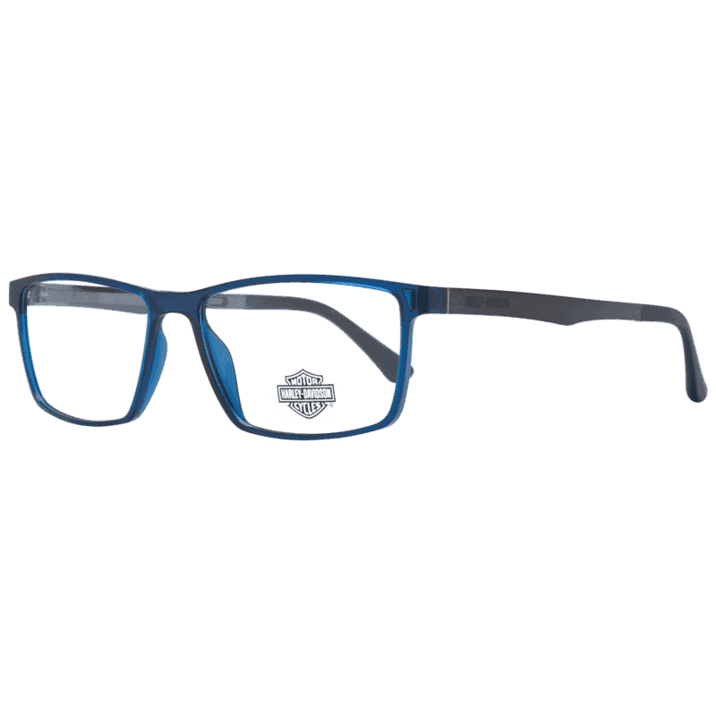 Harley-Davidson HD0794 55090 optical frames side view