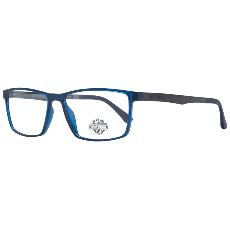 Harley-Davidson HD0794 55090 optical frames side view