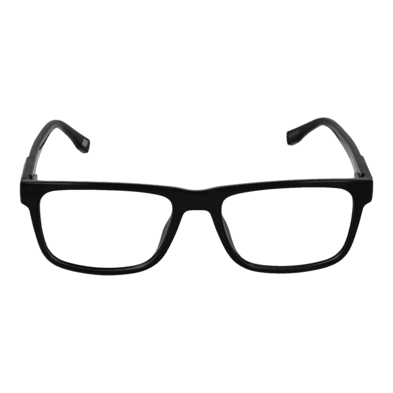 Men Black Skechers Optical Frame SE3304 001 51