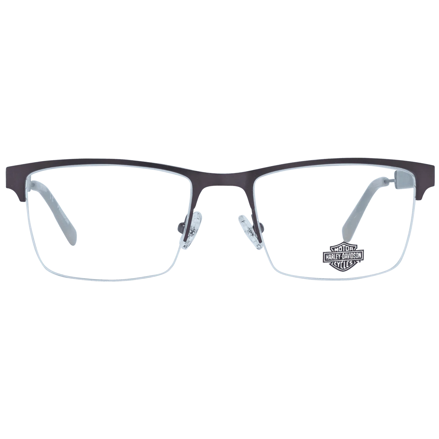 Men Gunmetal Harley-Davidson Optical Frame HD9013 009 54