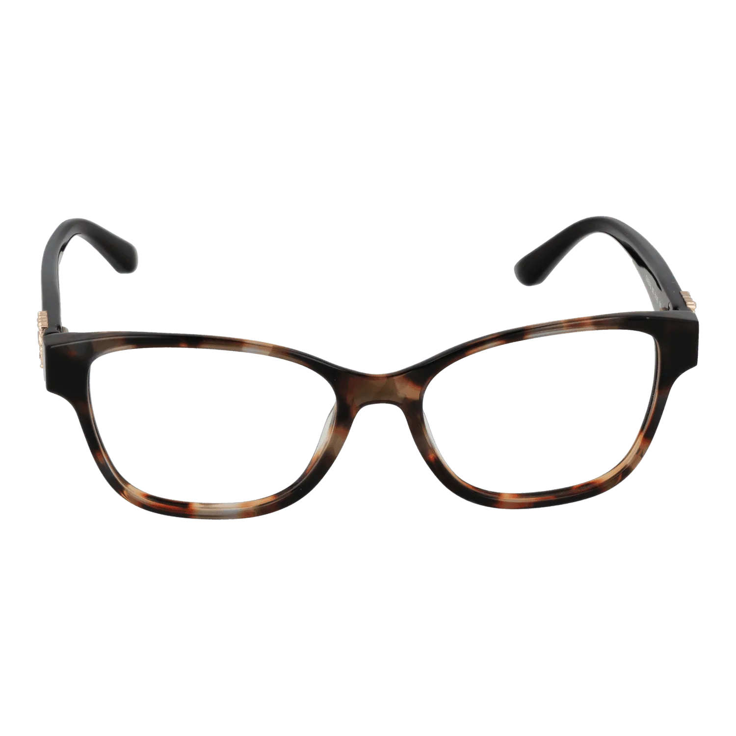 Women Brown Guess Optical Frame GU2854-S 053 51