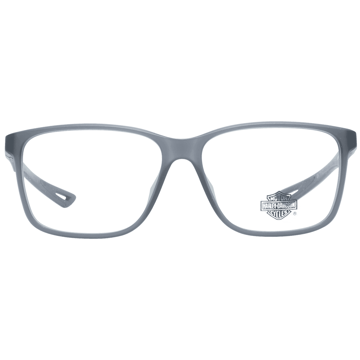 Men Grey Harley-Davidson Optical Frame HD0879 020 56