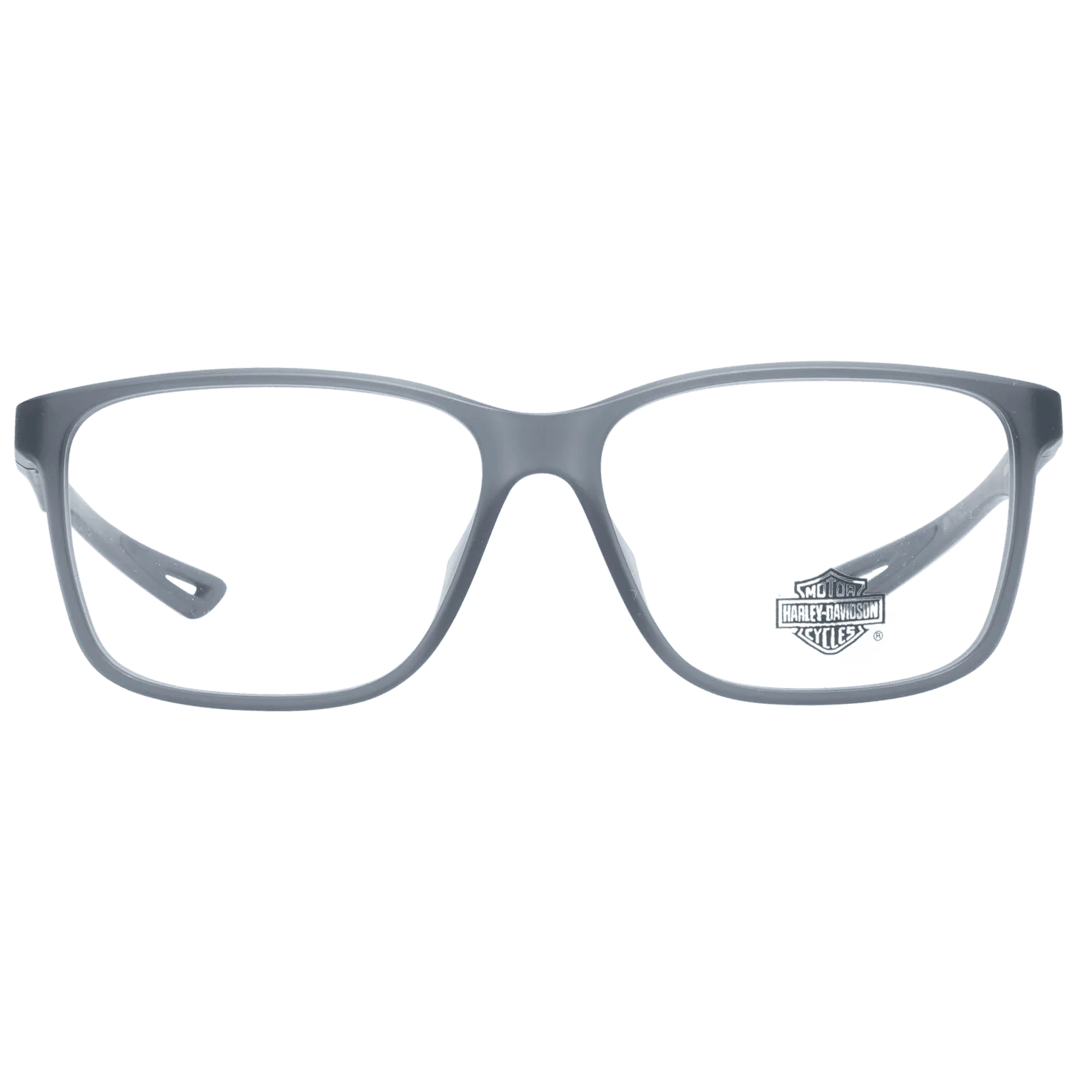 Men Grey Harley-Davidson Optical Frame HD0879 020 56