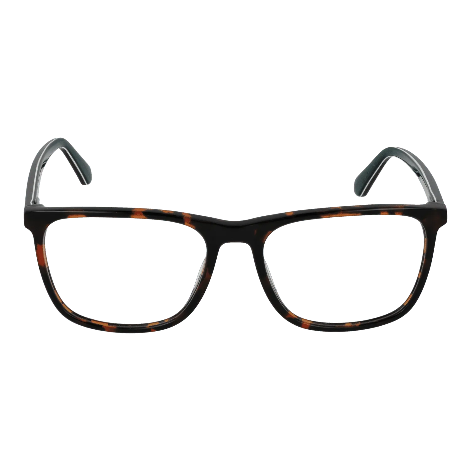 Men Brown Gant Optical Frame GA3253 055 55