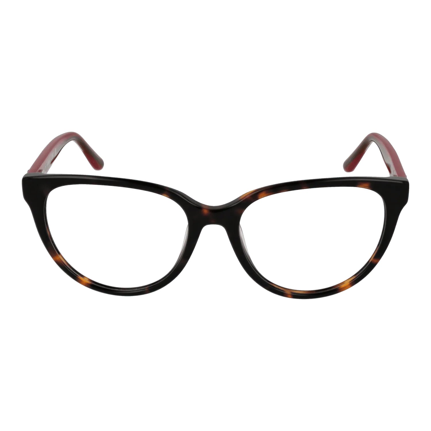 Women Brown Guess Optical Frame GU2872 052 54
