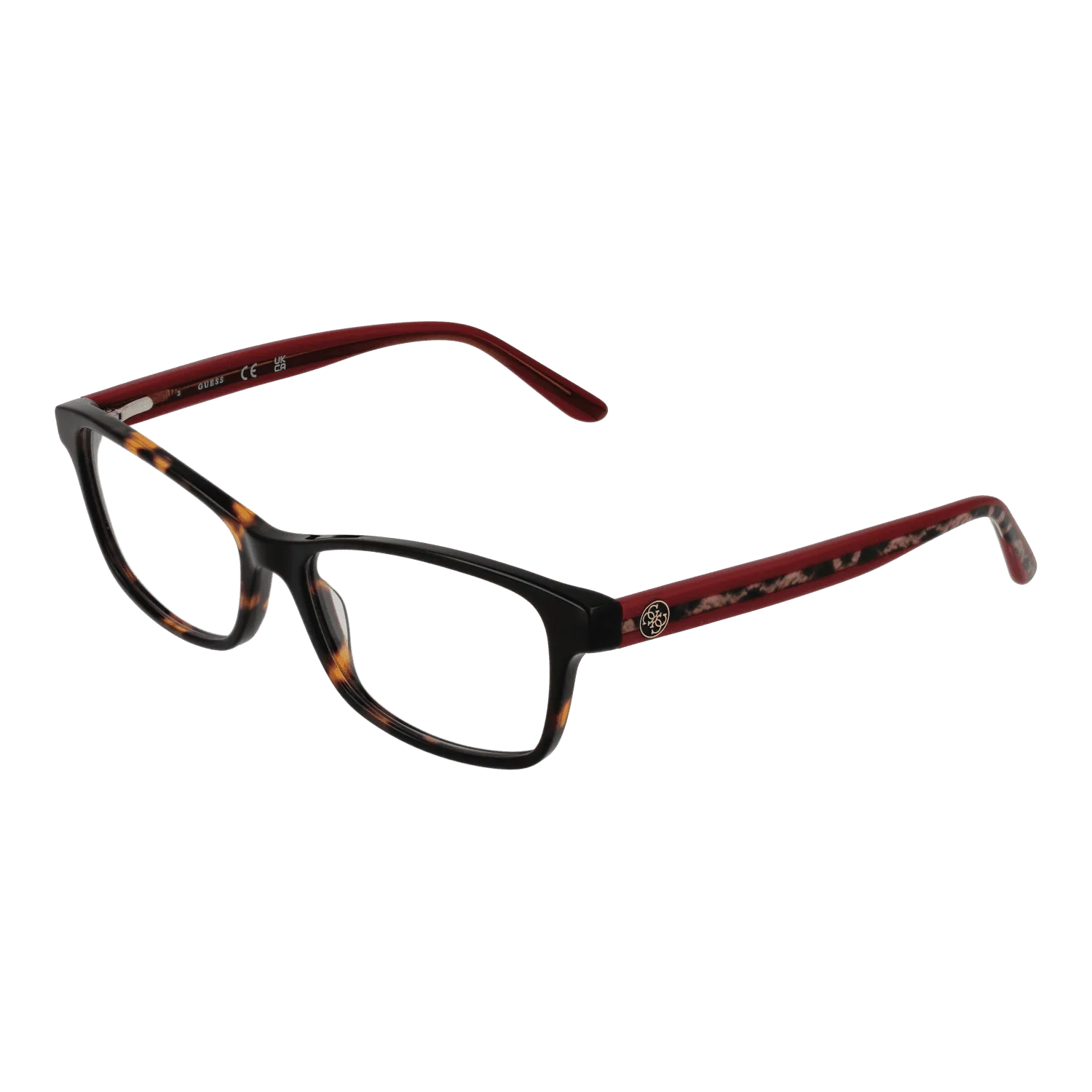 Guess Optical Frame GU2874 052 55