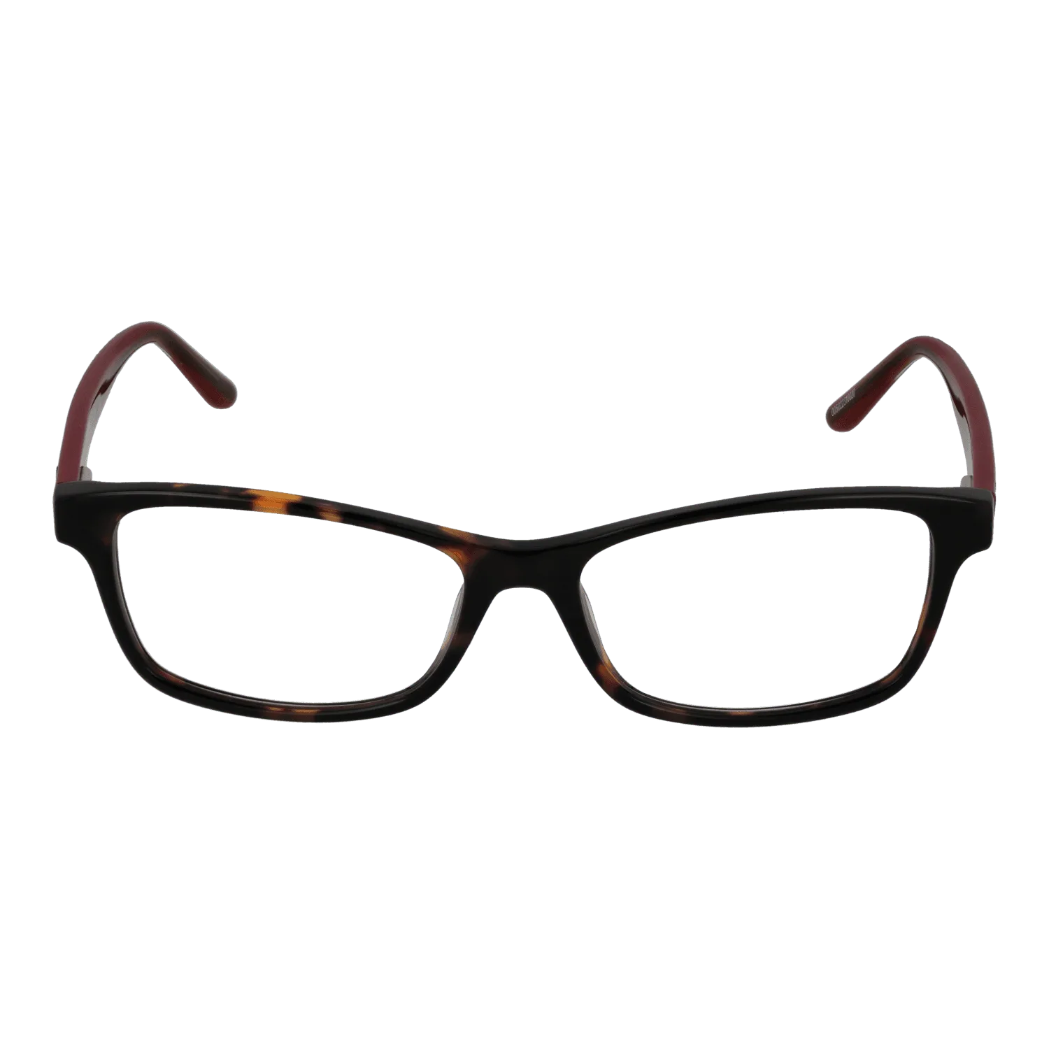 Women Brown Guess Optical Frame GU2874 052 55