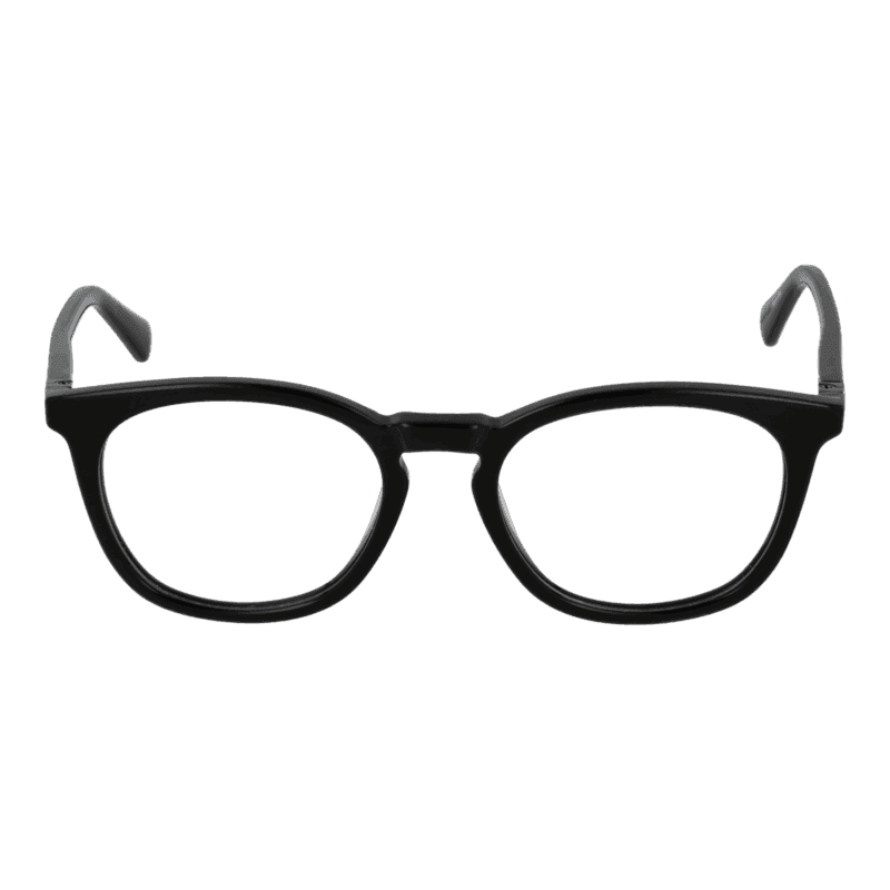 Women Black Guess Optical Frame GU50053 001 51
