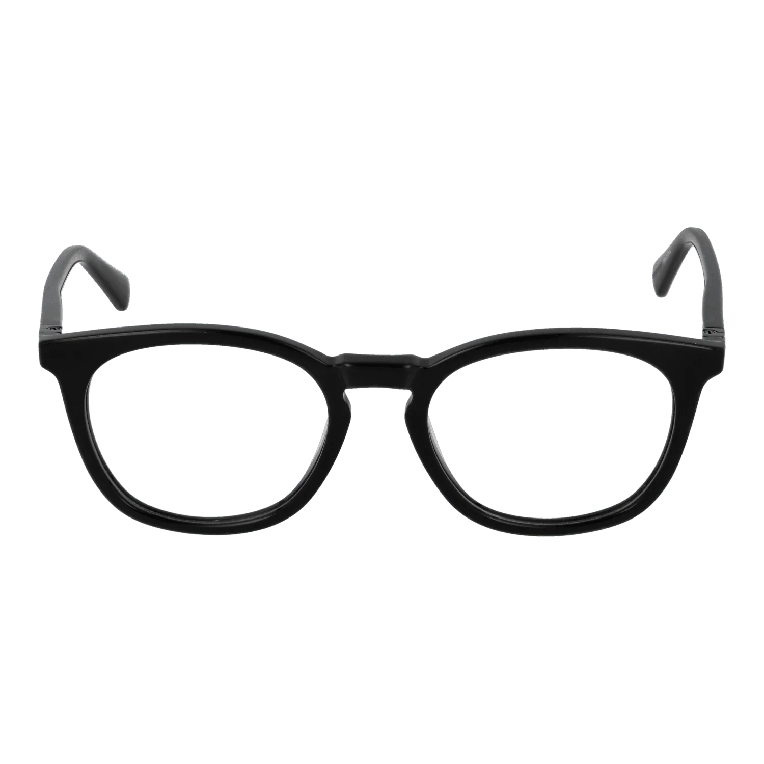 Women Black Guess Optical Frame GU50053 001 51