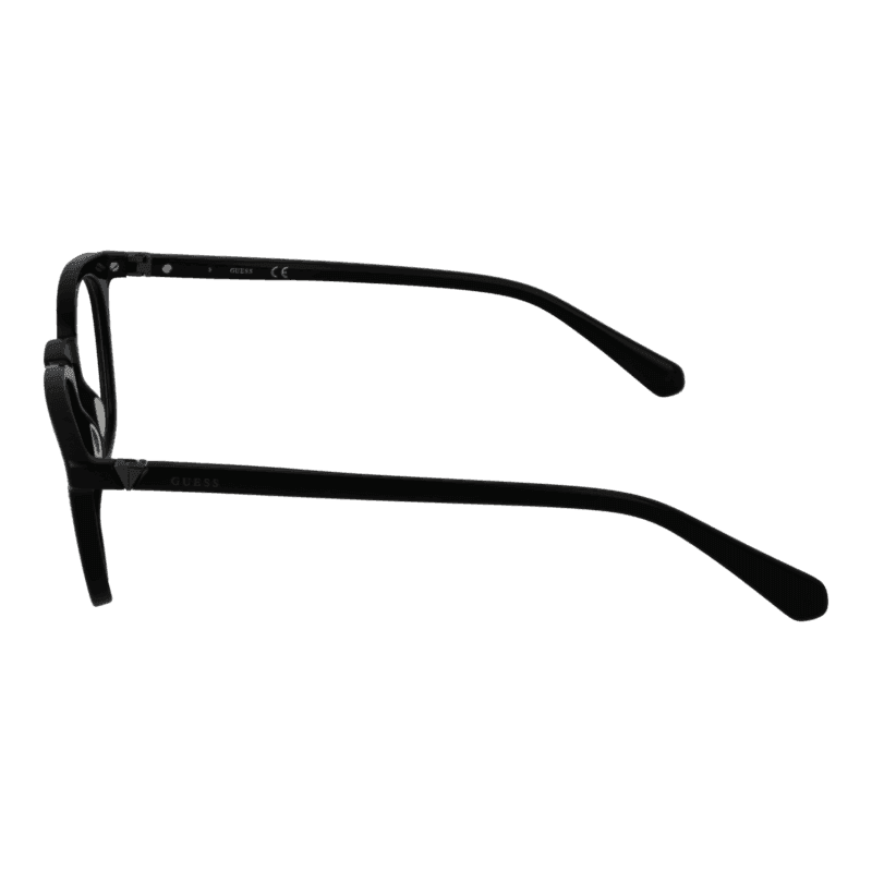 Black Women Guess Optical Frames