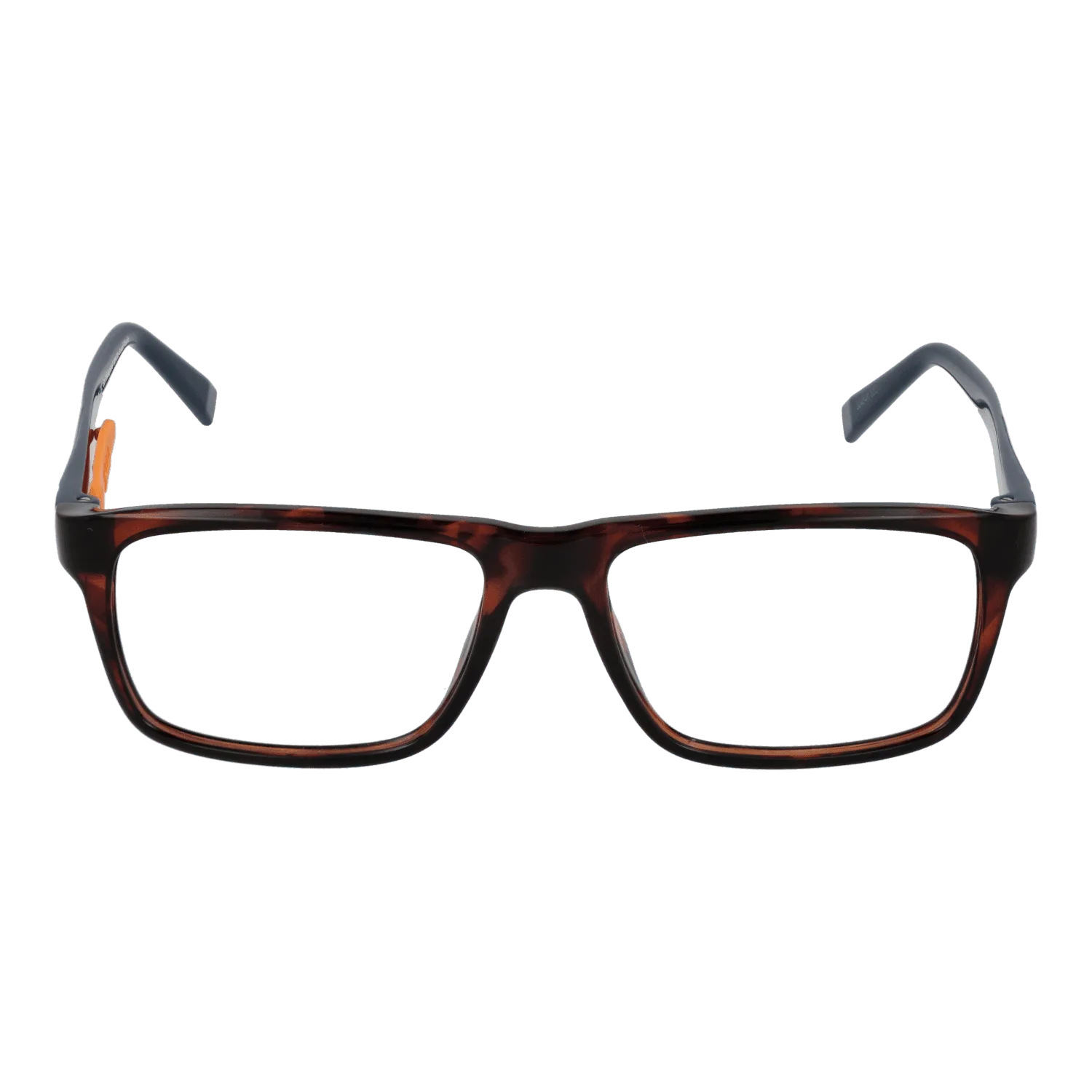 Men Brown Timberland Optical Frame TB1744 052 55