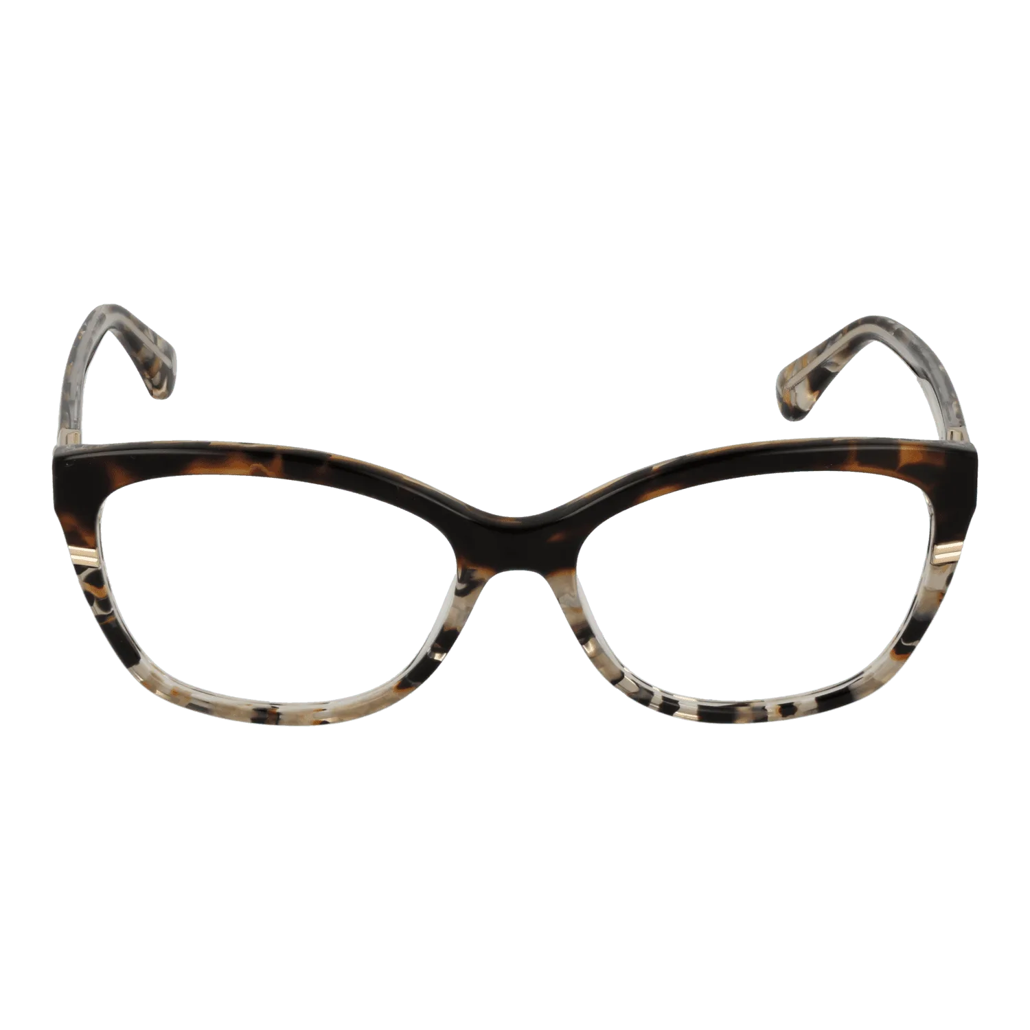 Women Brown Marciano by Guess Optical Frame GM0374 052 54
