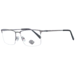 Harley-Davidson HD0915 57011 optical frames side view