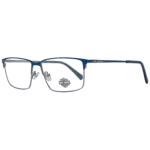 Harley-Davidson HD0914 58091 optical frames side view