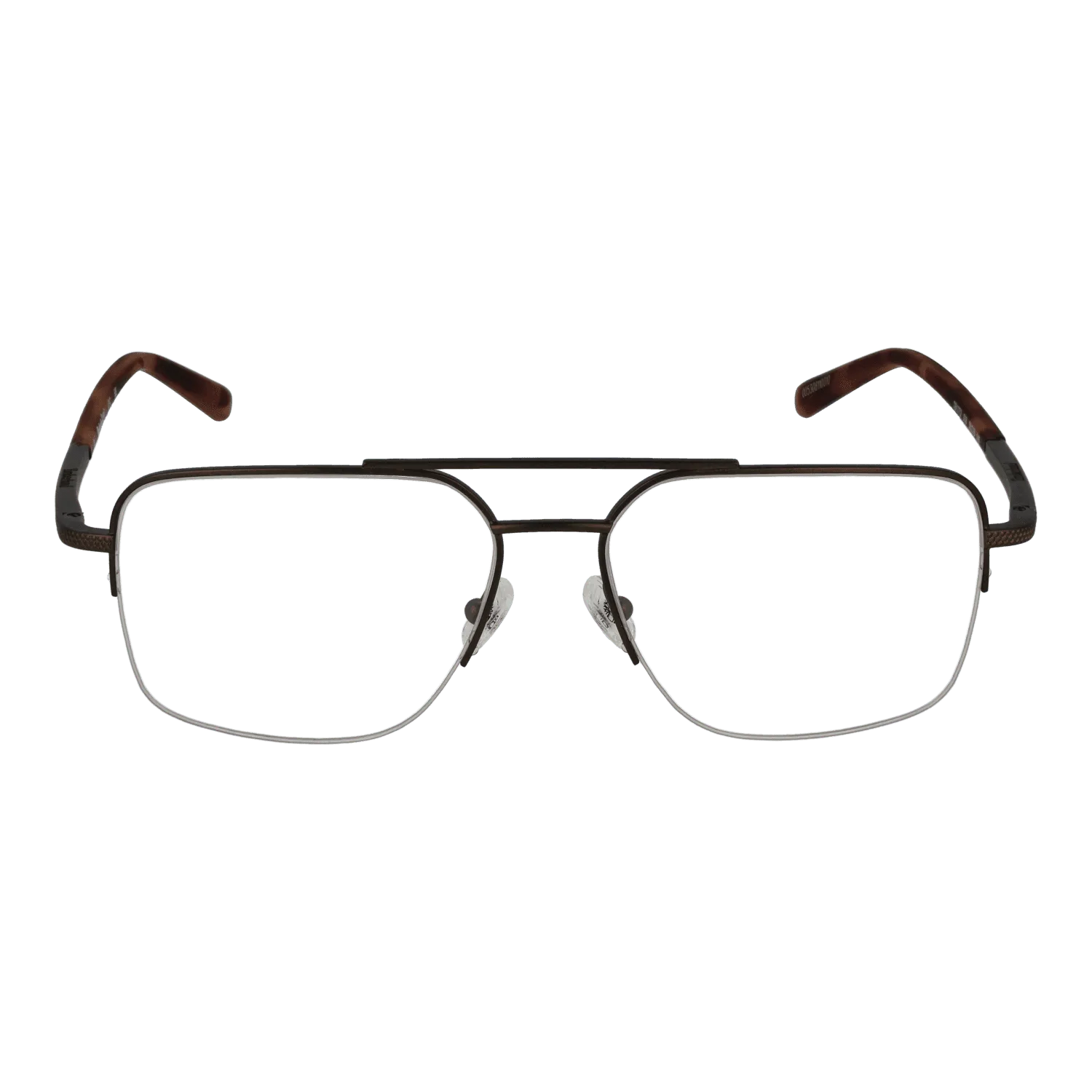 Men Bronze Timberland Optical Frame TB1772 038 56