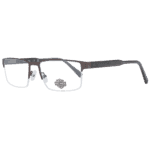 Harley-Davidson HD0945 55007 optical frames side view