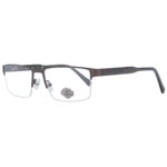 Harley-Davidson HD0945 55007 optical frames side view