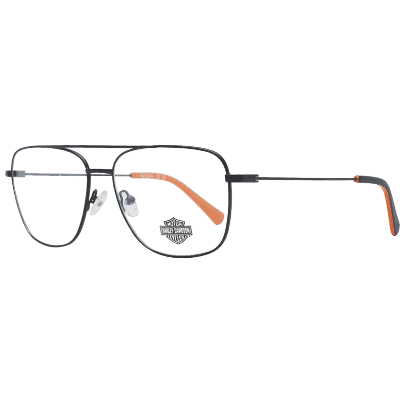 Harley-Davidson HD0948 57002 optical frames side view