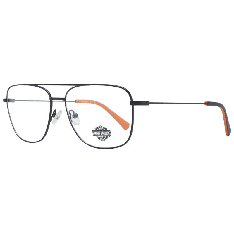Harley-Davidson HD0948 57002 optical frames side view