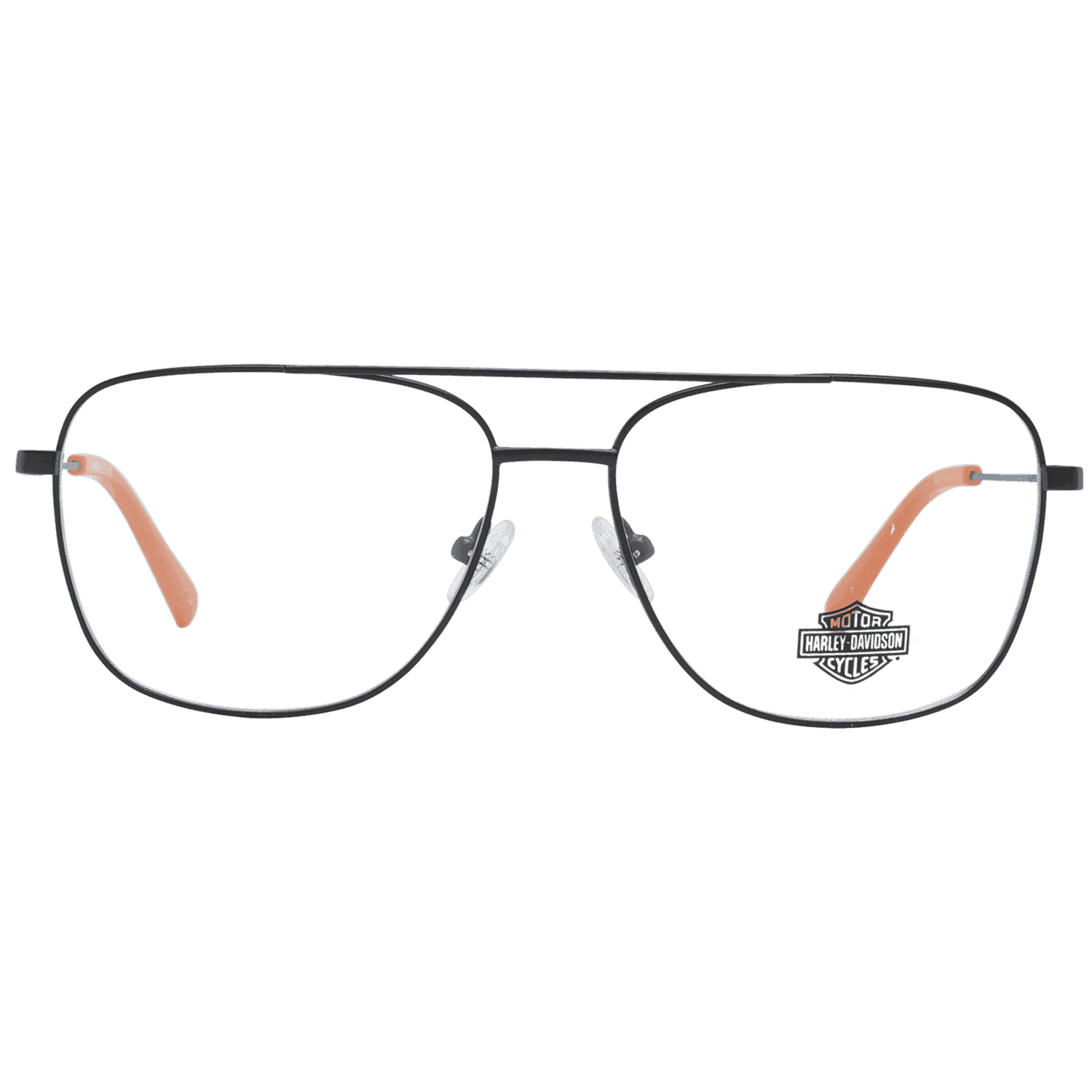 Harley-Davidson HD0948 57002 front view – Metal frame