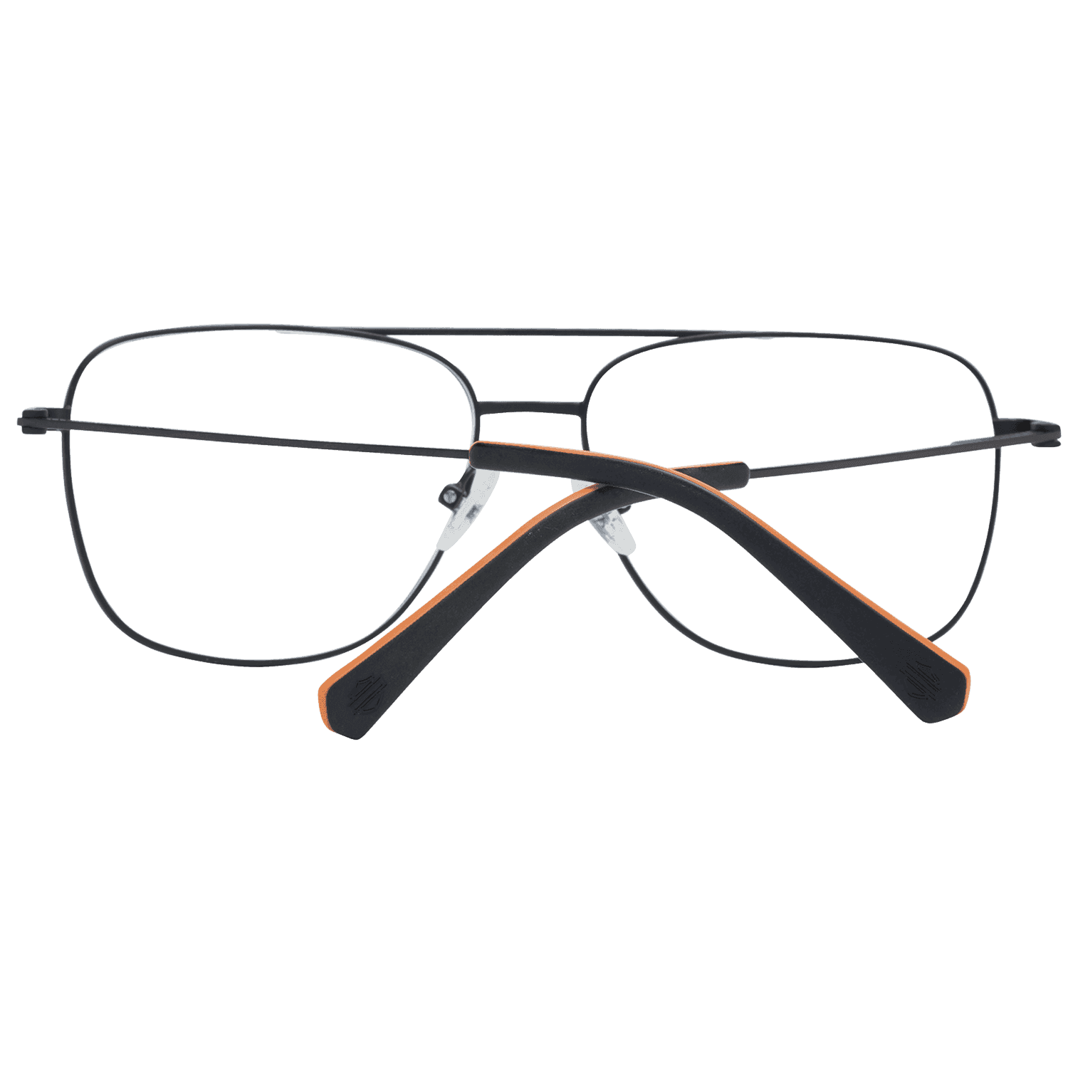 Harley-Davidson HD0948 57002 rear view showing hinges