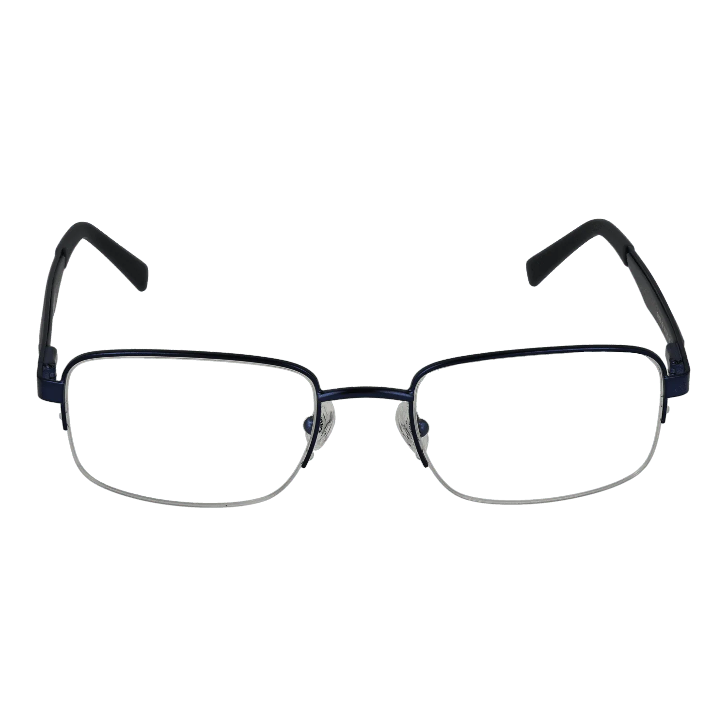 Men Blue Timberland Optical Frame TB1787 091 54