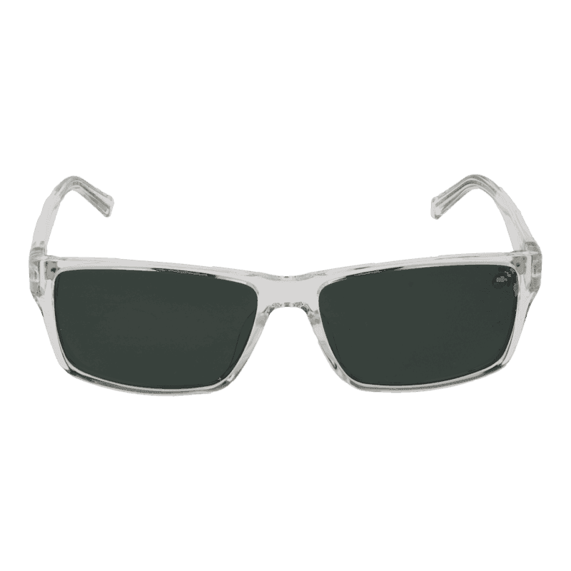 Men Transparent Timberland Sunglasses TB9297 26R 58