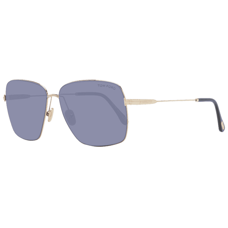 Tom Ford Sunglasses FT0994 30A 58
