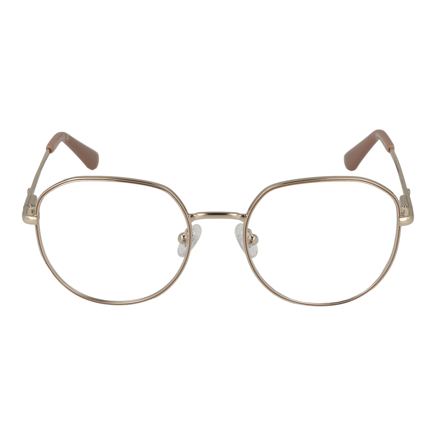 Women Gold Guess Optical Frame GU2933 033 53