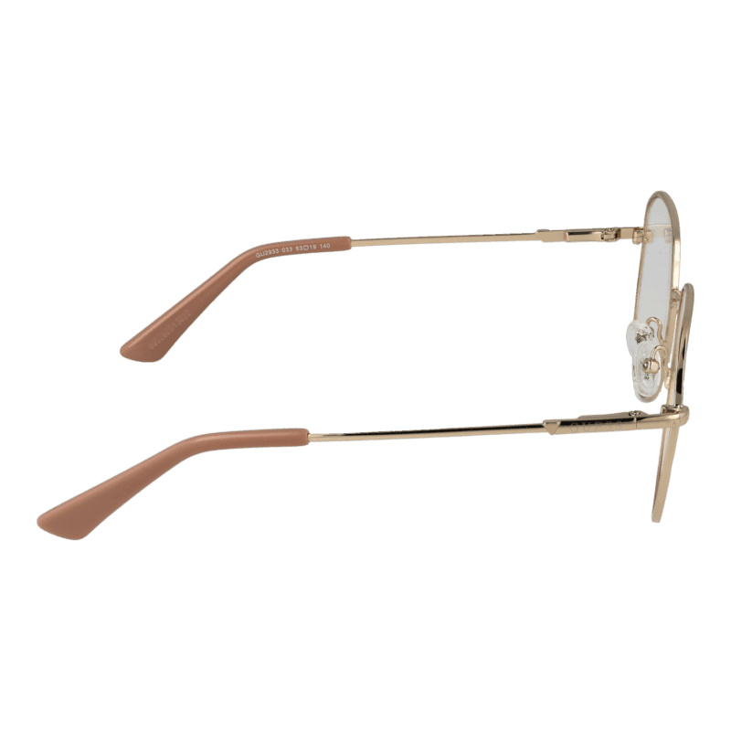 Guess Optical Frame GU2933 033 53 side view
