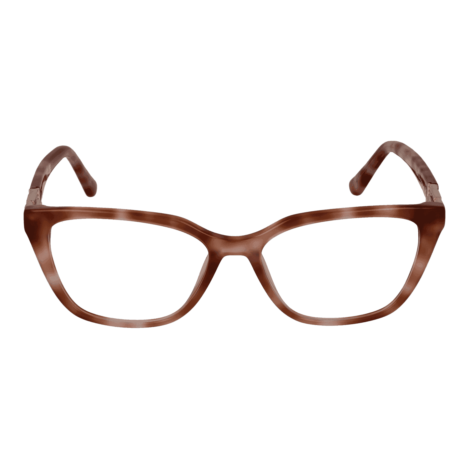 Women Beige Guess Optical Frame GU2941 059 51