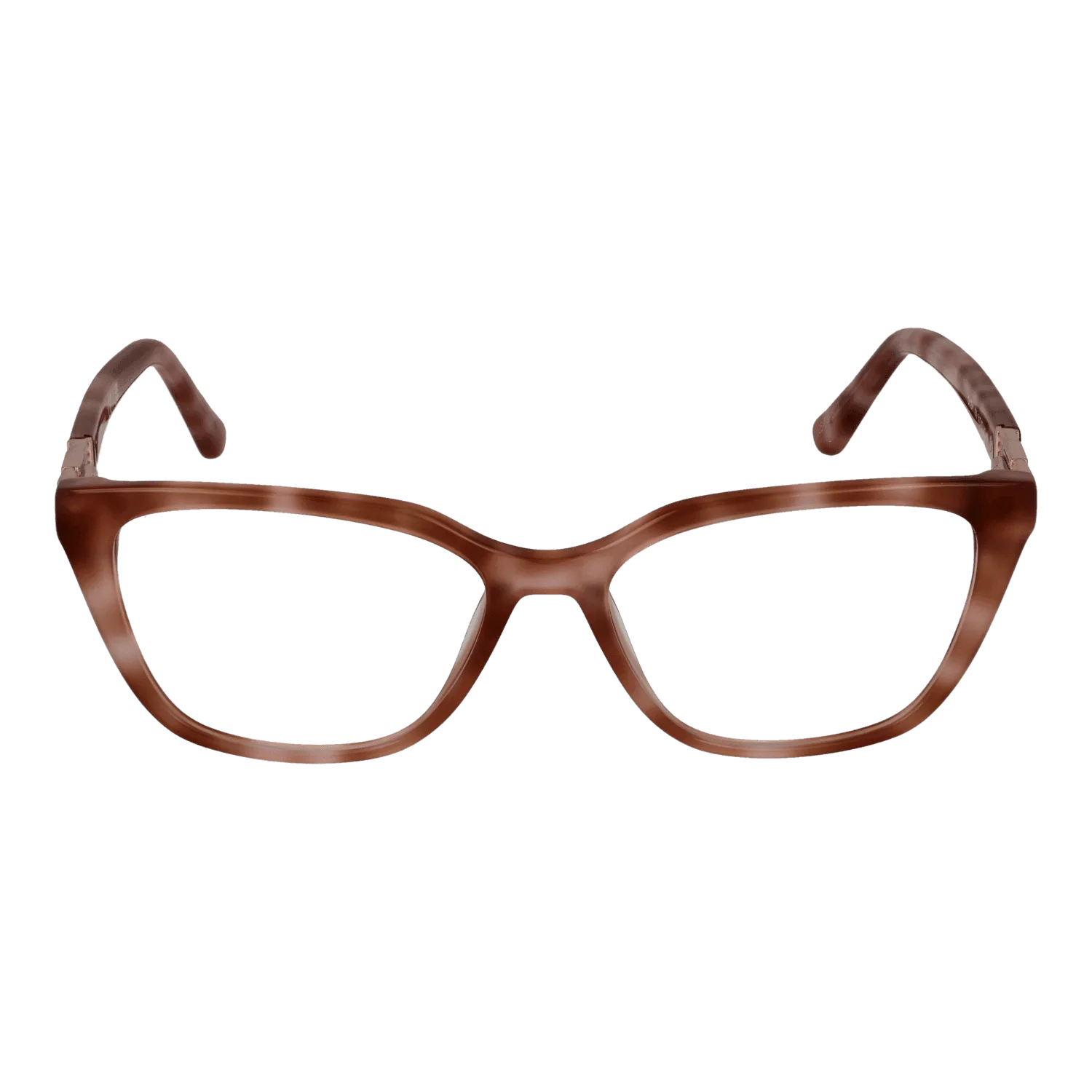 Women Beige Guess Optical Frame GU2941 059 51
