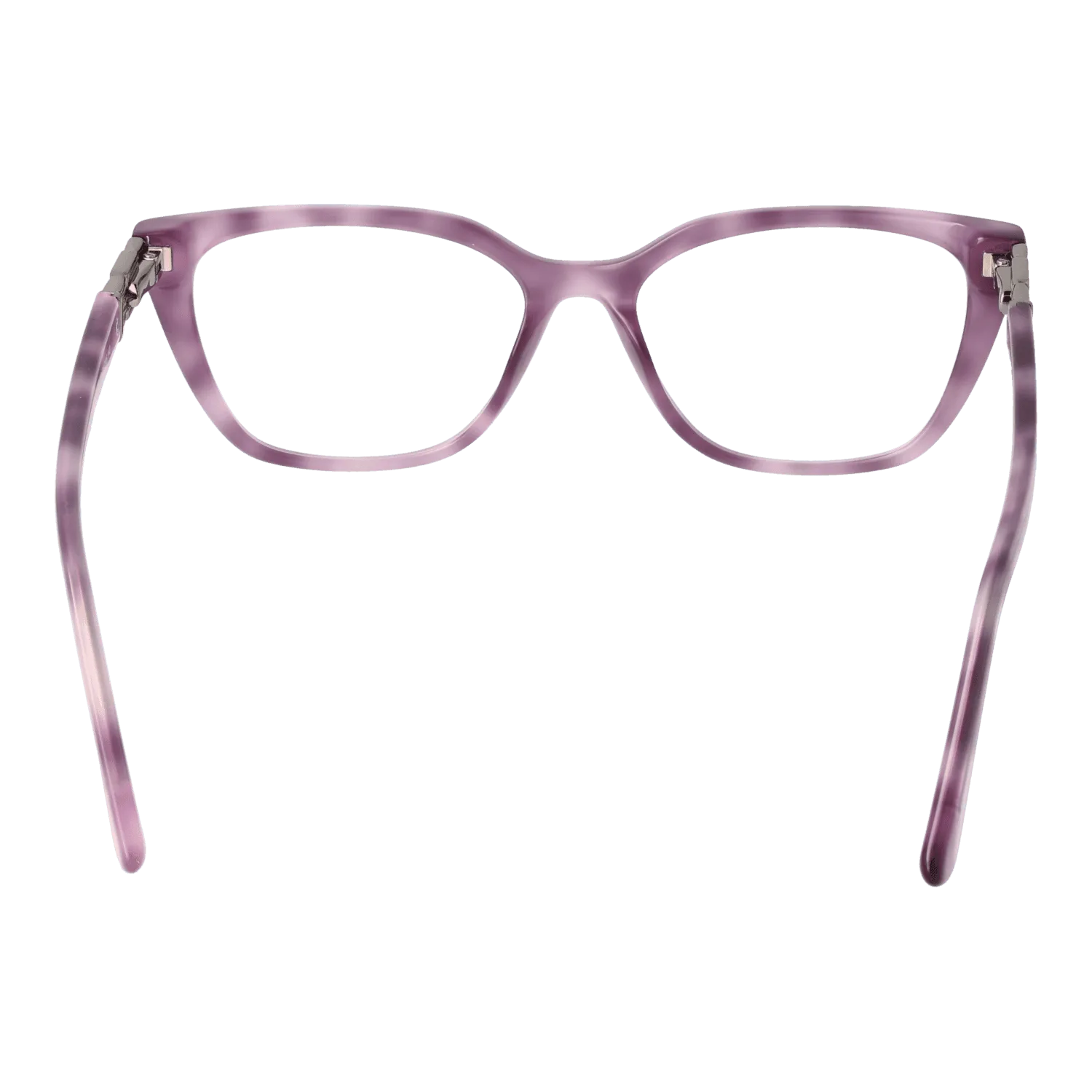 Women Purple Guess Optical Frame GU2941 083 51