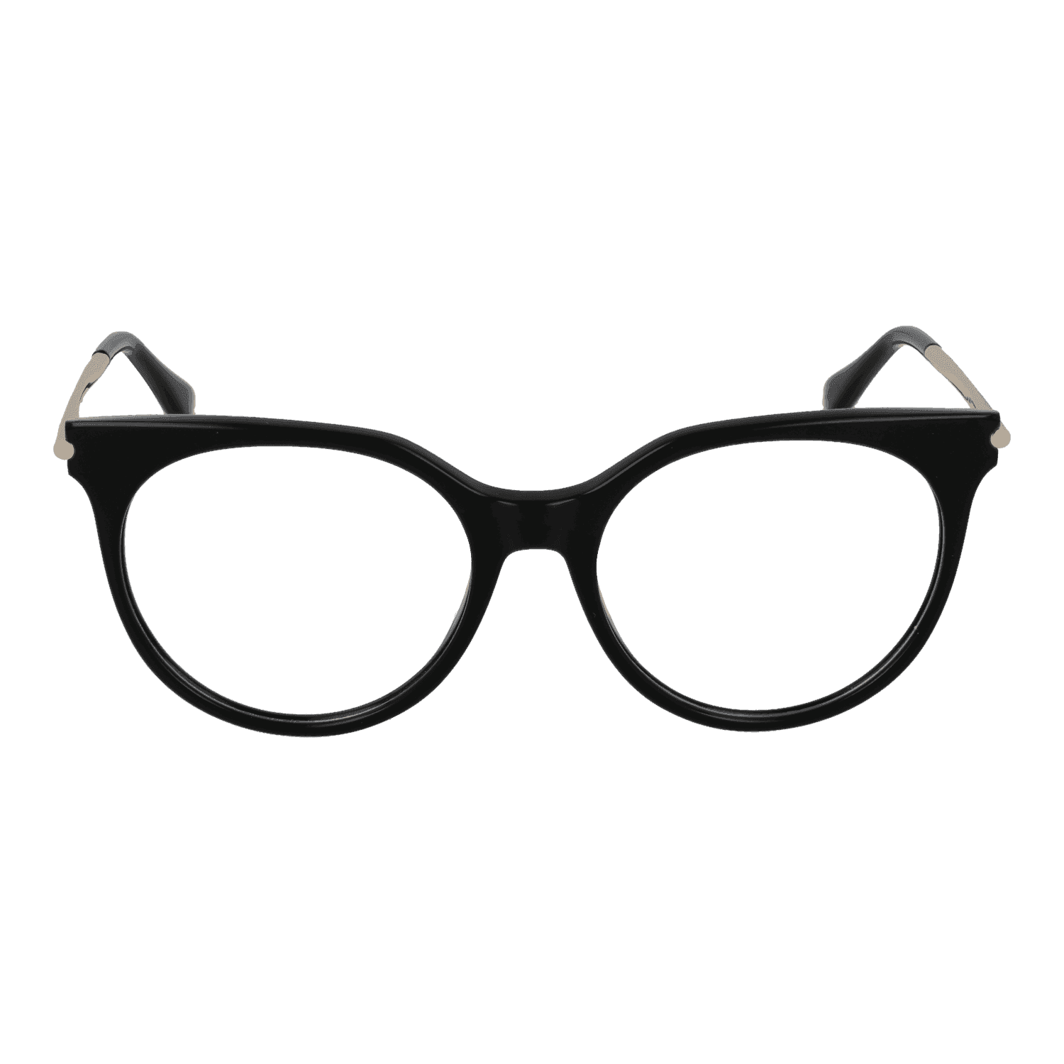 Women Black Max Mara Optical Frame MM5107 001 53
