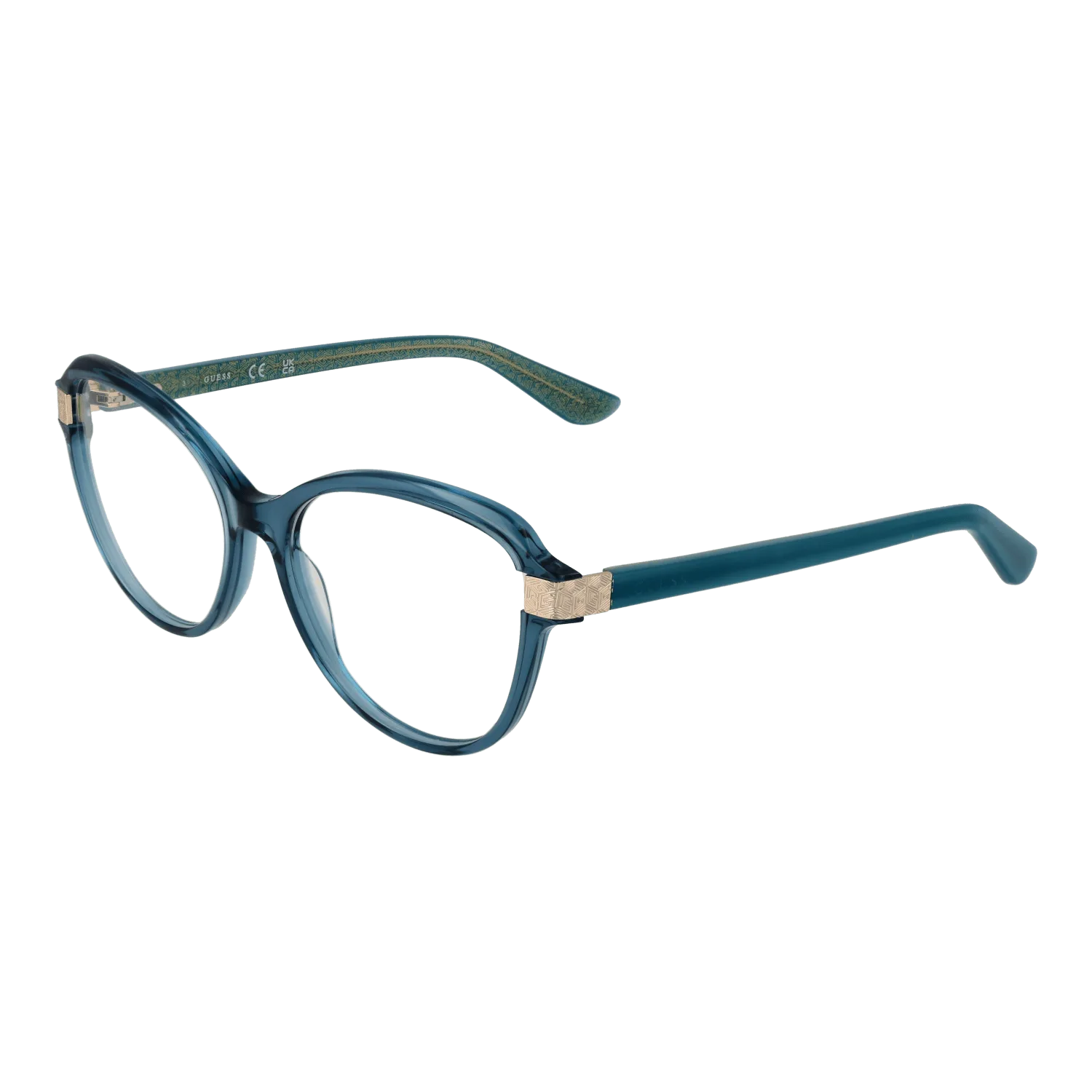Guess Optical Frame GU2955 087 55