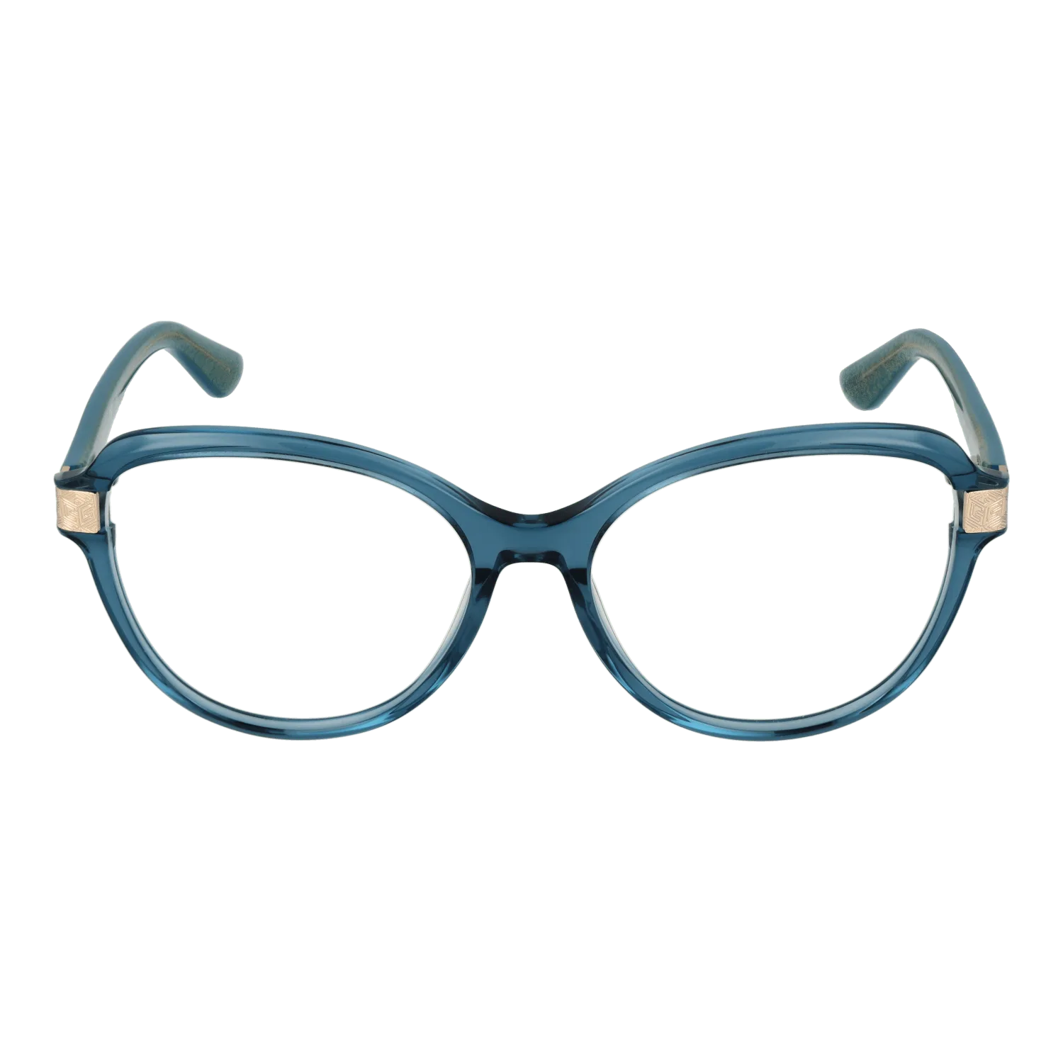 Women Turquoise Guess Optical Frame GU2955 087 55