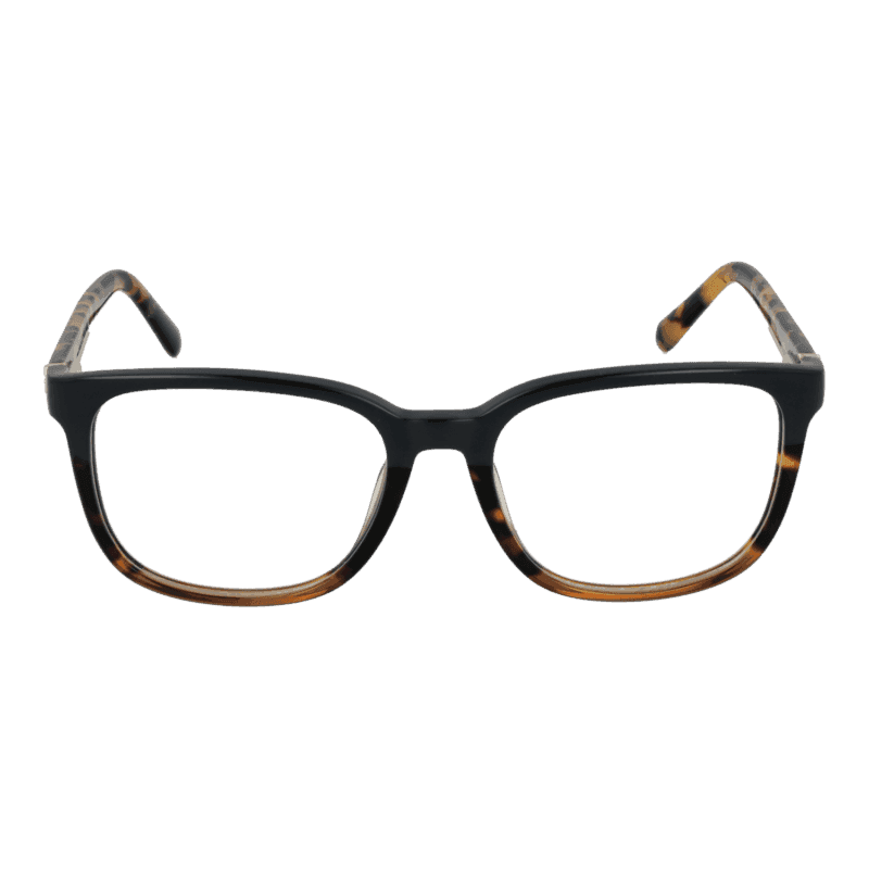 Men Brown Guess Optical Frame GU50080 056 55