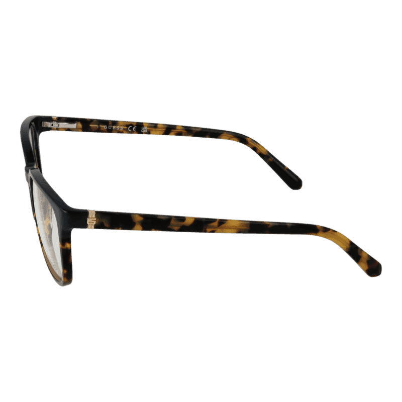 Brown Men Guess Optical Frames