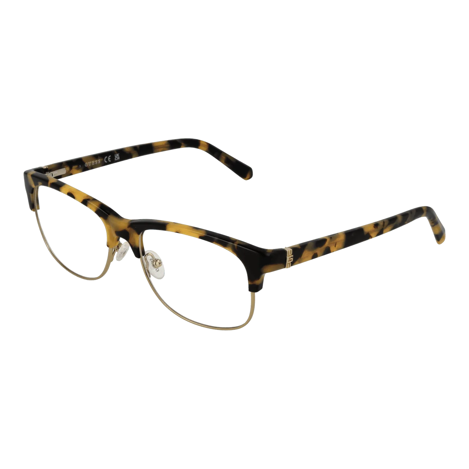 Guess Optical Frame GU50081 053 55