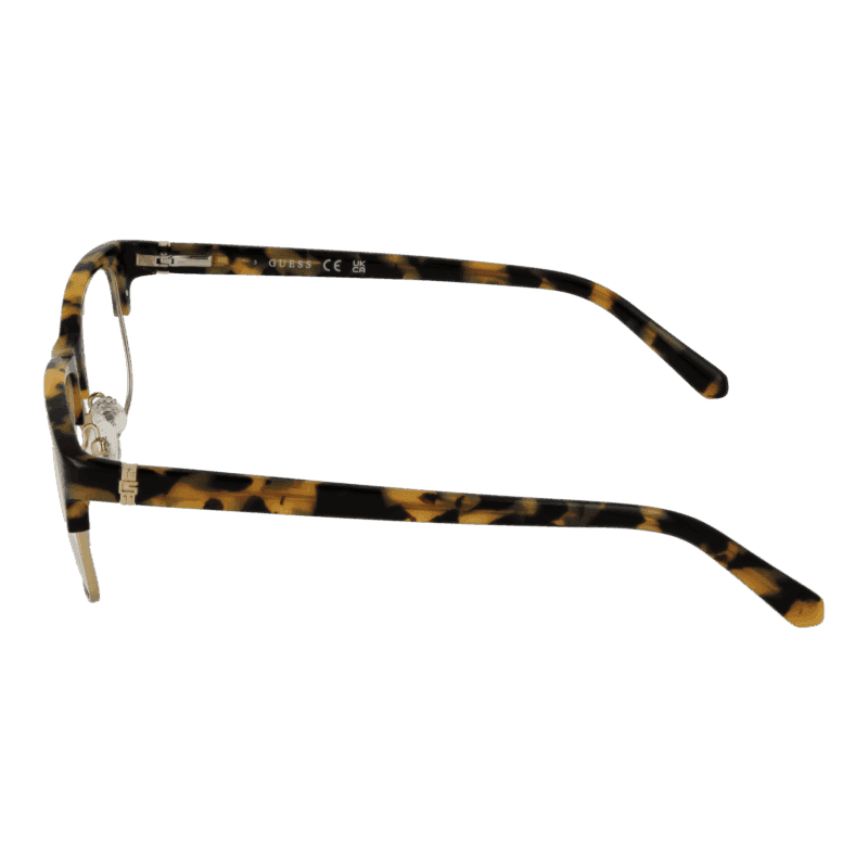 Brown Men Guess Optical Frames