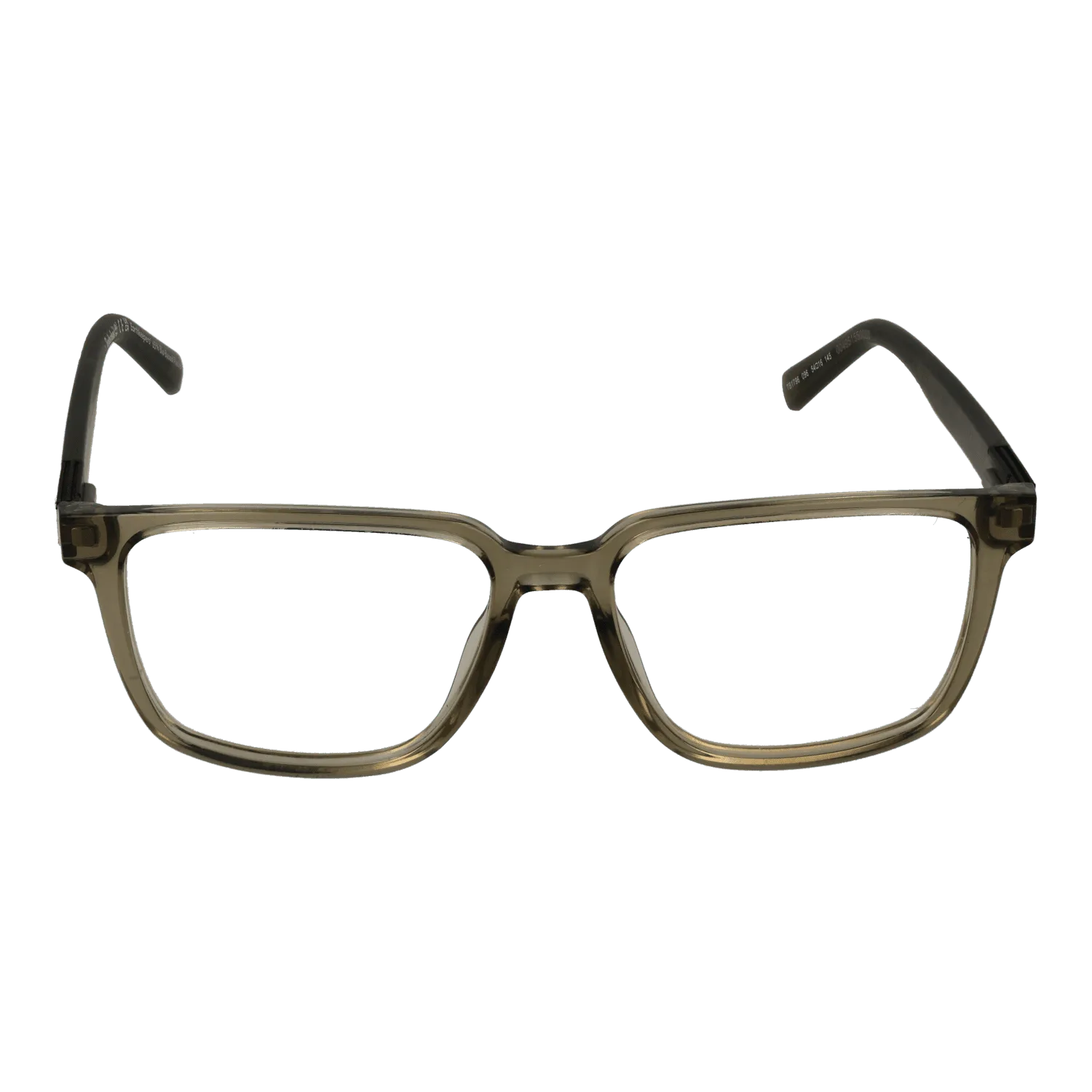 Men Green Timberland Optical Frame TB1796 096 54