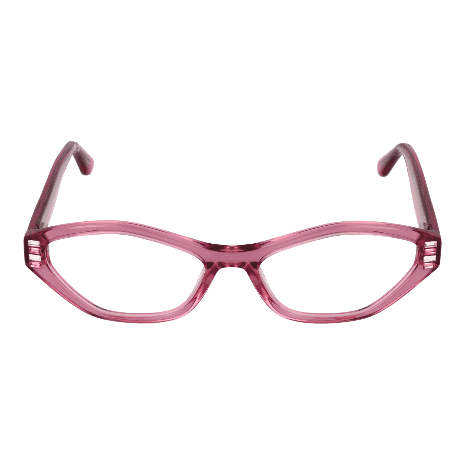 Women Rose Guess Optical Frame GU2968 072 53