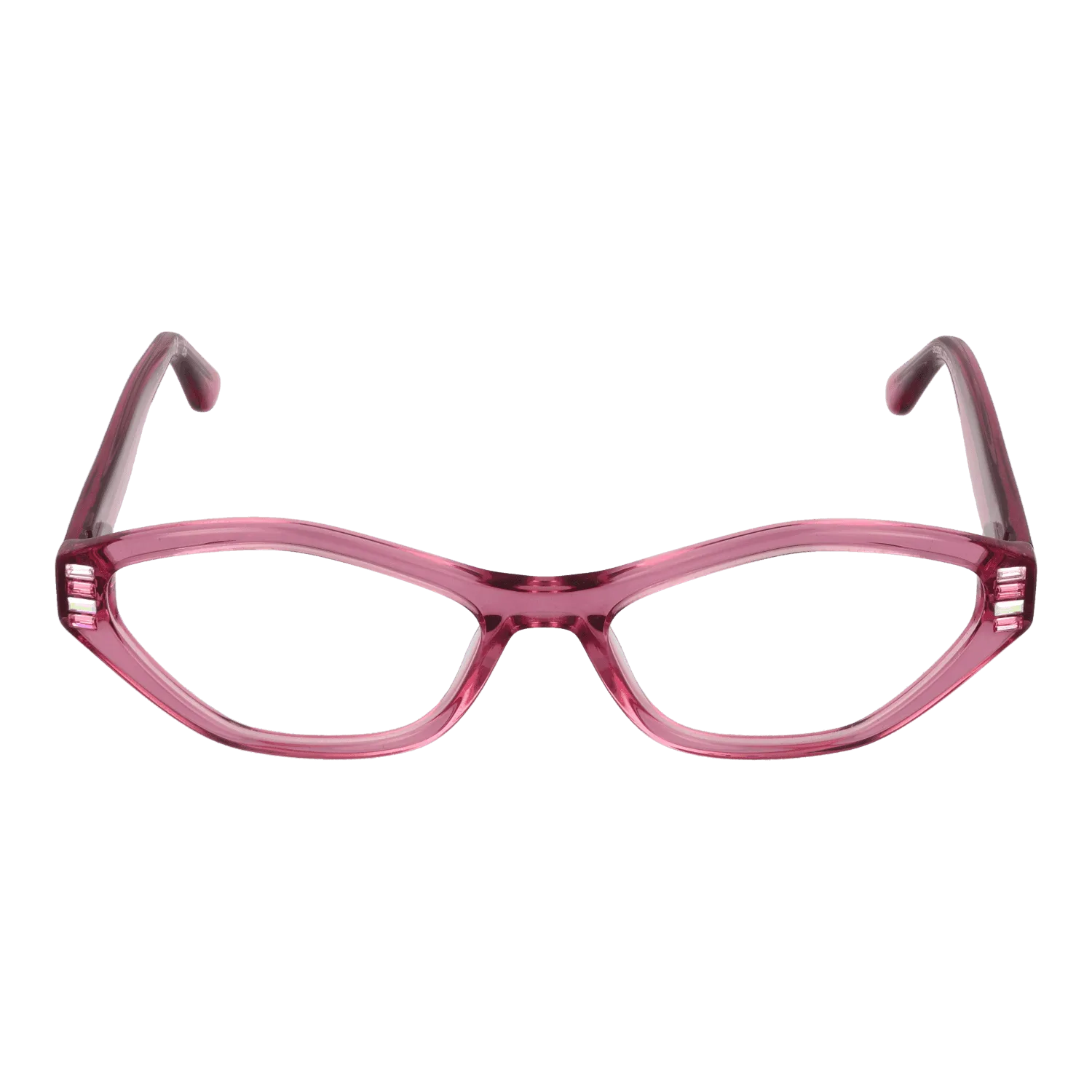 Women Rose Guess Optical Frame GU2968 072 53