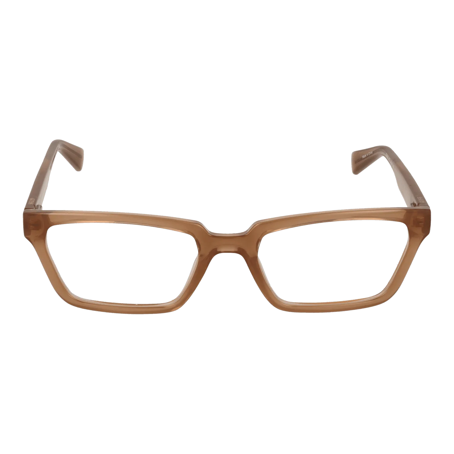 Women Beige Guess Optical Frame GU8280 057 54