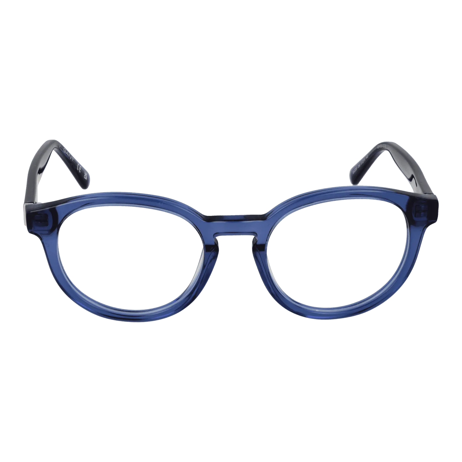 Unisex Blue Gant Optical Frame GA3297 090 51