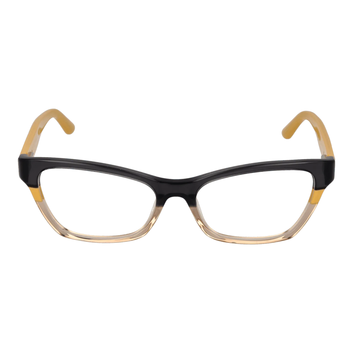 Women Black Guess Optical Frame GU2979 041 54