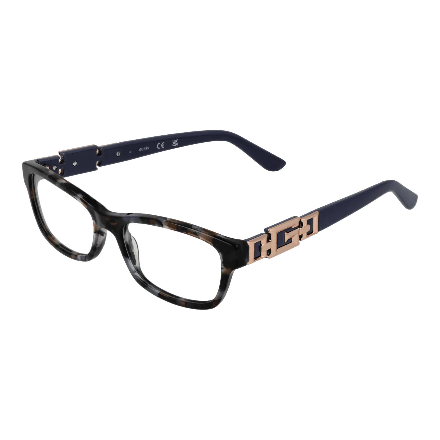 Guess Optical Frame GU2986 020 51