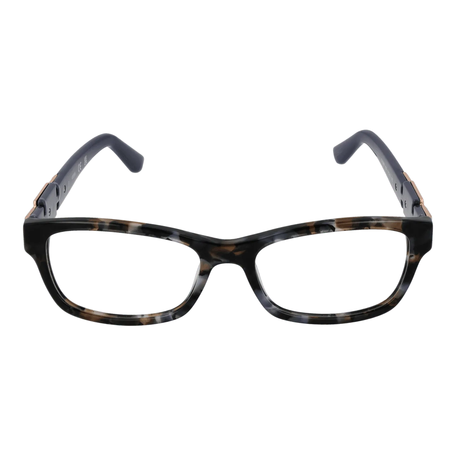 Women Grey Guess Optical Frame GU2986 020 51