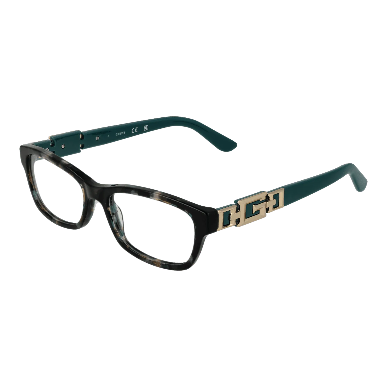 Guess Optical Frame GU2986 098 51